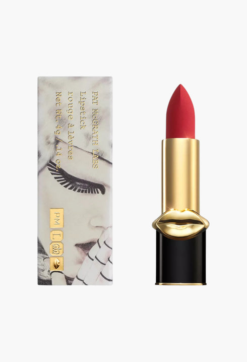MatteTrance Lipstick 4g - GLAM MODA